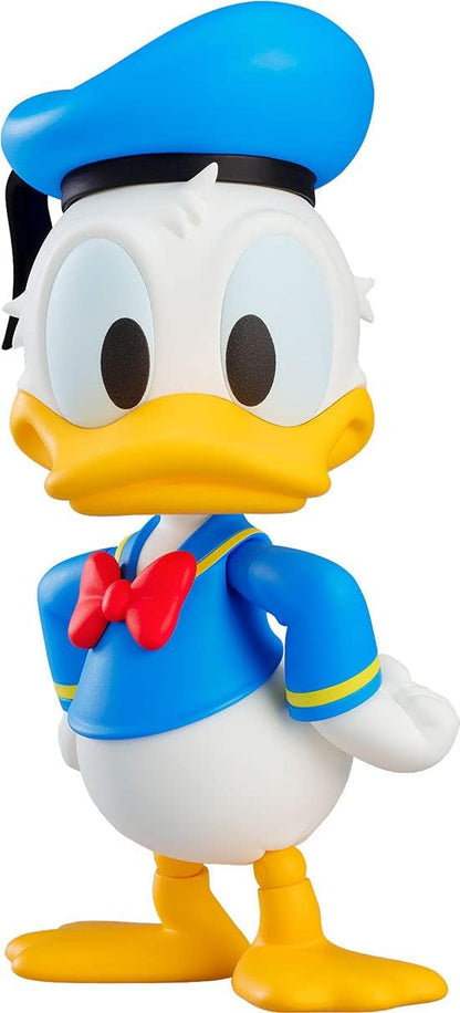 Donald Duck