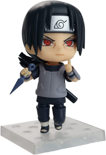 Itachi Uchiha Anbu Versión Black Ops. 