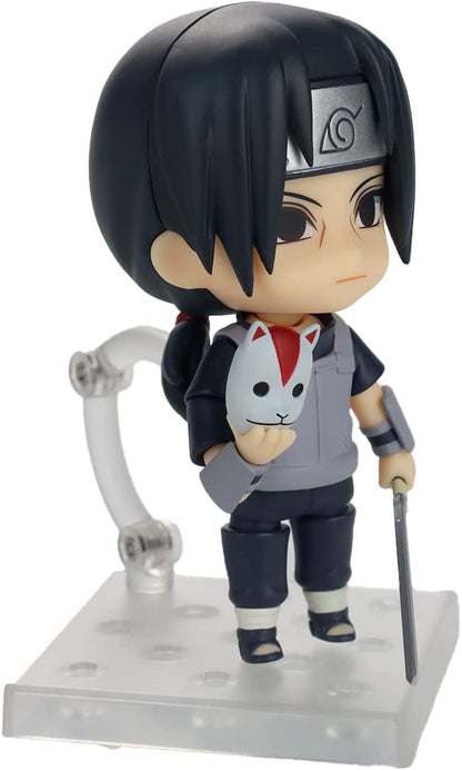 Itachi Uchiha Anbu Versión Black Ops. 