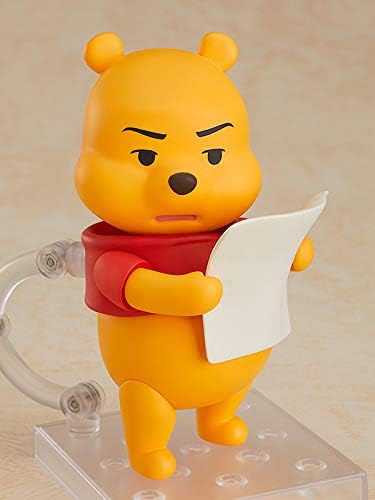 Good Smile Company Nendoroid Winnie the Pooh &amp; Piglet Set