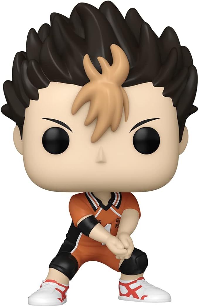 Funko Pop! / Yu Nishinoya (Haikyu)