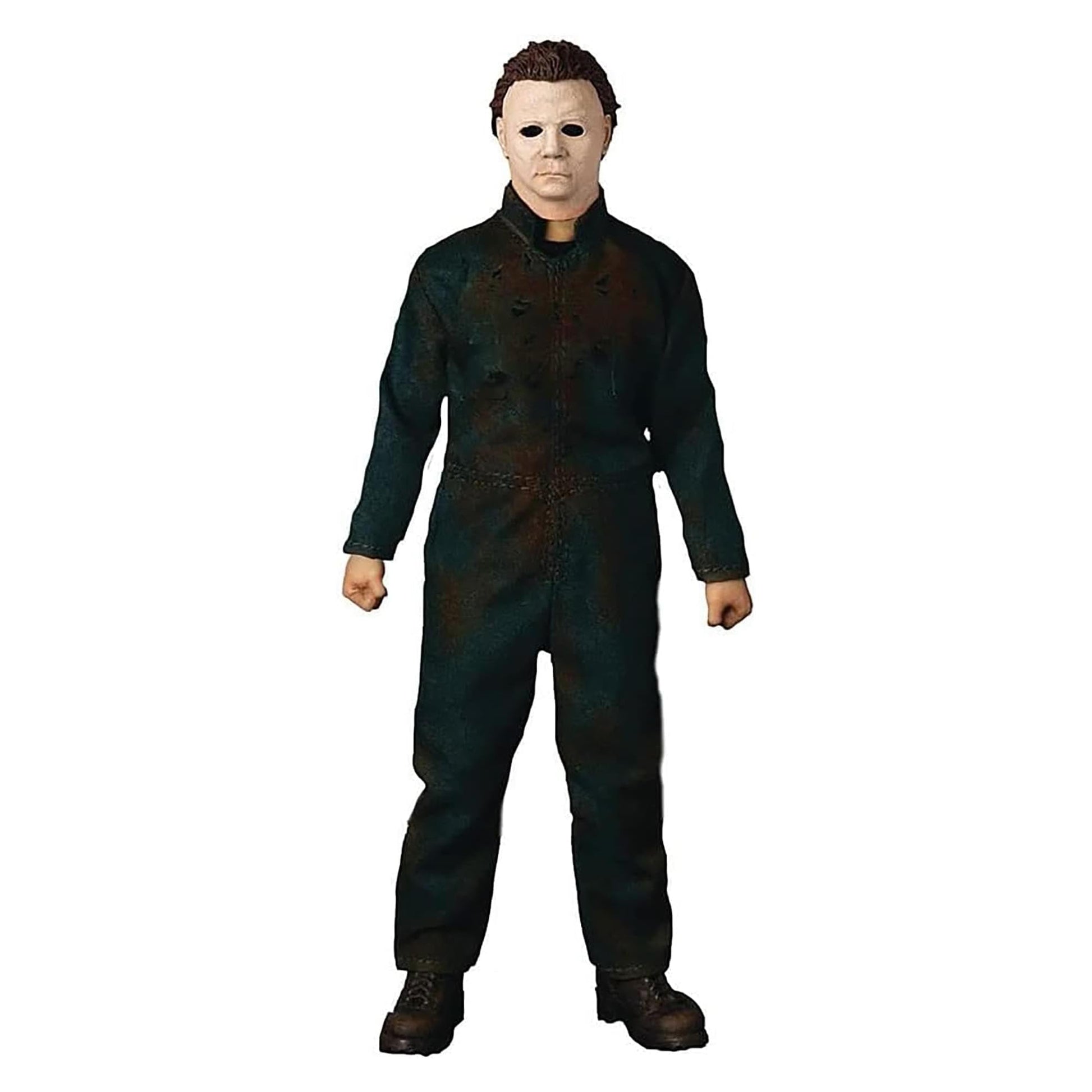 HALLOWEEN II 1981 MICHAEL MYERS ONE 12 ACTION FIGURE
