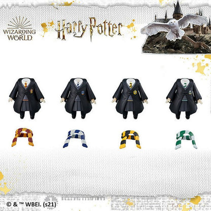 HARRY POTTER DRESS UP HOGWARTS UNIFORM SKIRT STYLE