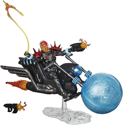 MARVEL LEGENDS VEHICLE COSMIC GHOST RIDER