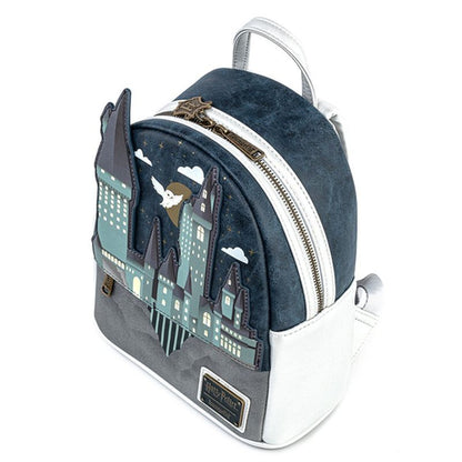 HARRY POTTER HOGWARTS CASTLE MINI-BACKPACK
