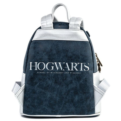 HARRY POTTER HOGWARTS CASTLE MINI-BACKPACK