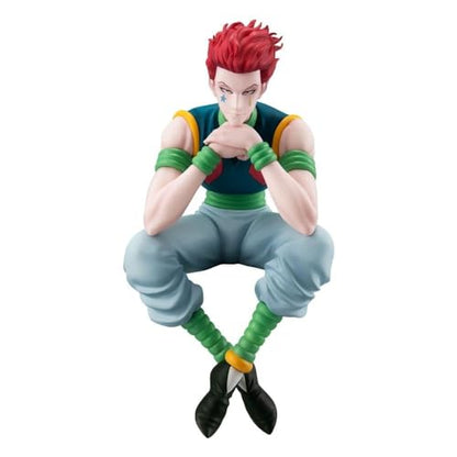 HUNTER X HUNTER HISOKA NOODLE STOPPER