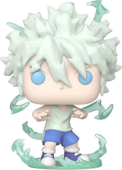 Funko Pop! / Killua #1106 (Hunter X Hunter)