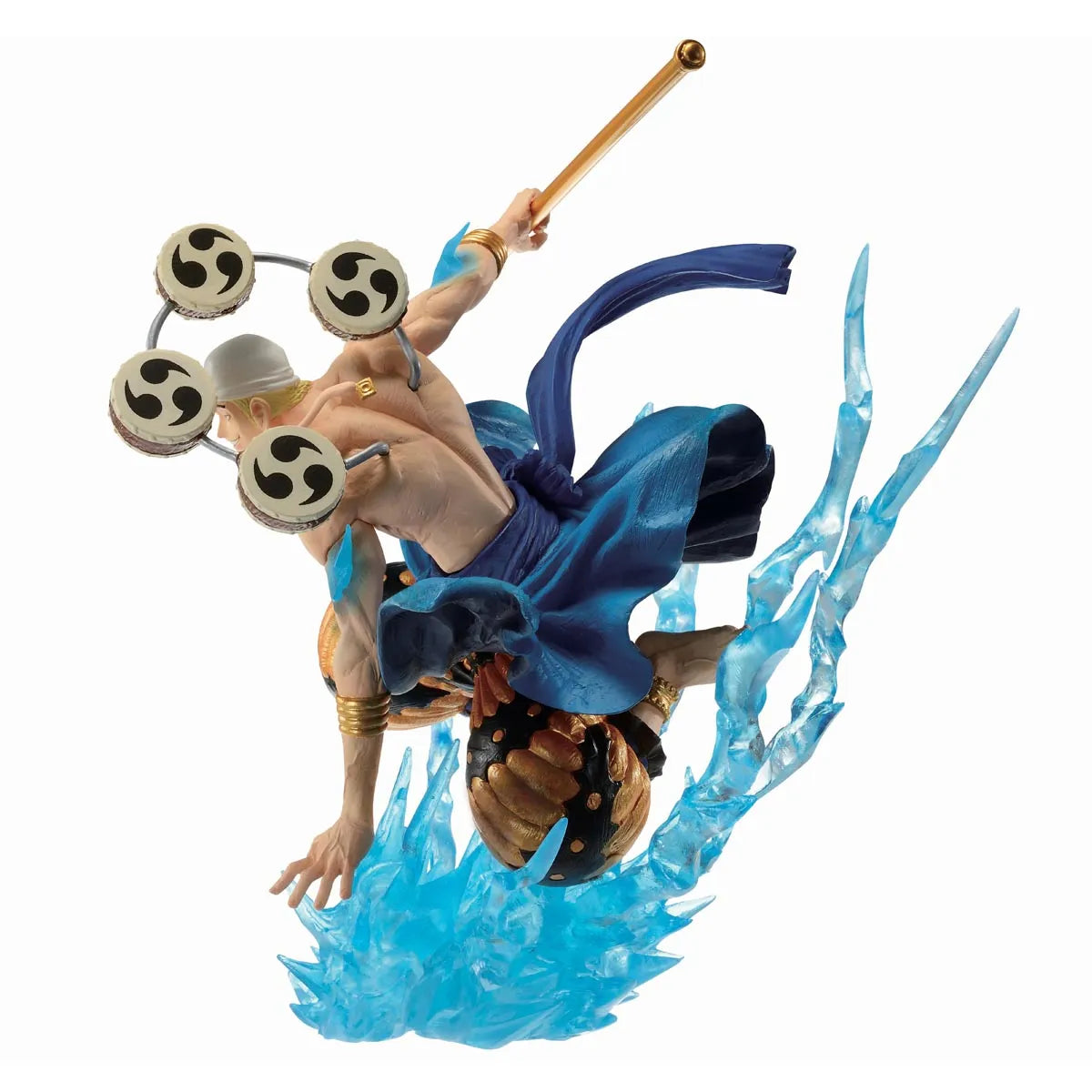 Enel (One Piece)