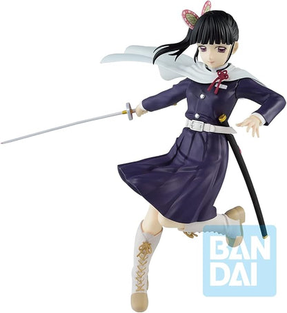 ICHIBANSHO KIMETSU NO YAIBA KANAO TSUYURI PROCEED WITH UNBREAKABLE