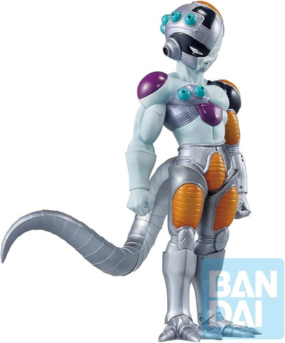 ICHIBANSHO MECHA FRIEZA VS OMNIBUS