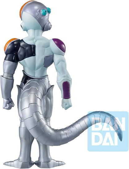 ICHIBANSHO MECHA FRIEZA VS OMNIBUS