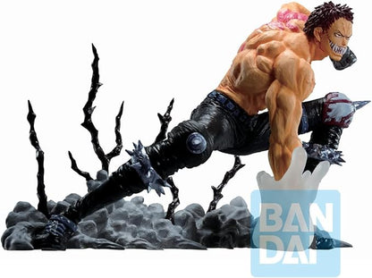 ICHIBANSHO ONE PIECE CHARLOTTE KATAKURI DUEL MEMORIES