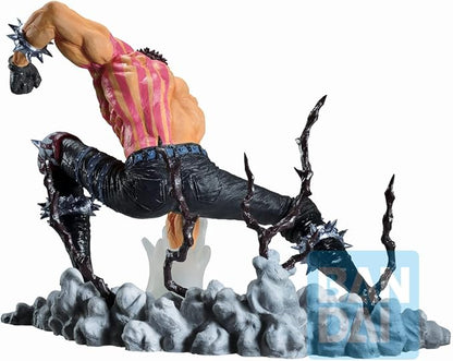 ICHIBANSHO ONE PIECE CHARLOTTE KATAKURI DUEL MEMORIES