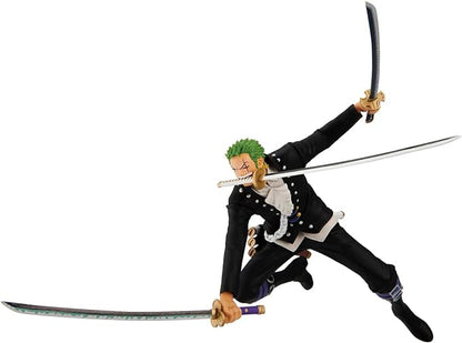 ICHIBANSHO ONE PIECE FILM RED MORE BEAT RORONOA ZORO