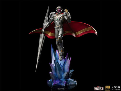 INFINITY ULTRON DELUXE