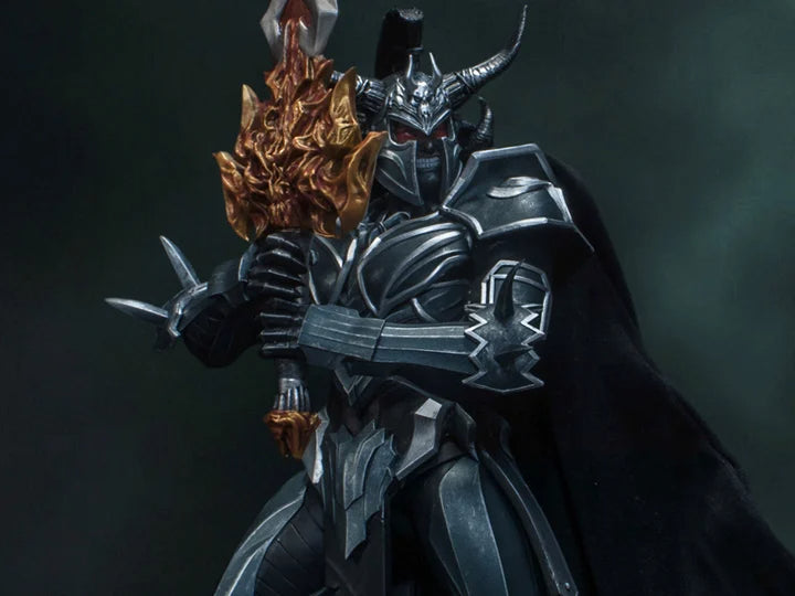 INJUSTICE GODS AMONG US ARES 1 12 SCALE