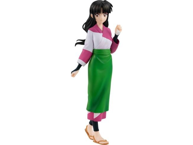 INUYASHA SANGO STATUE