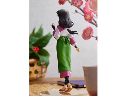 INUYASHA SANGO STATUE