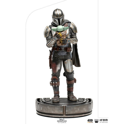 The Mandalorian (Star Wars)