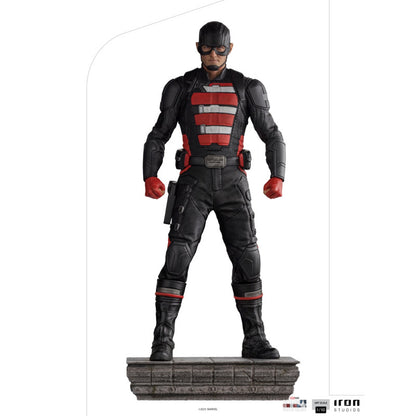 John Walker Us Agent (Marvel)