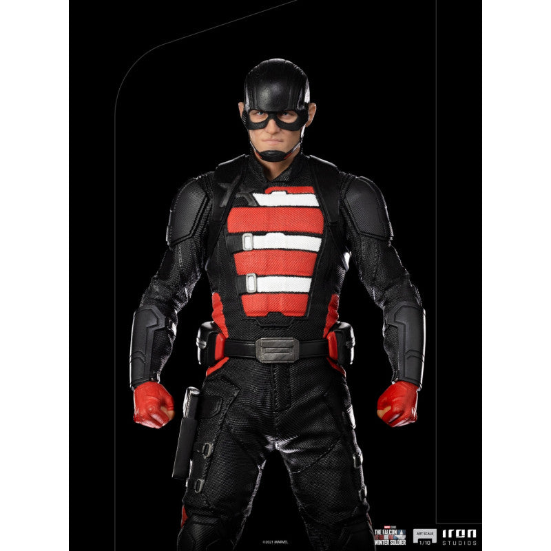 John Walker Us Agent (Marvel)