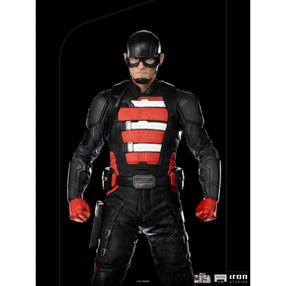 John Walker Us Agent (Marvel)