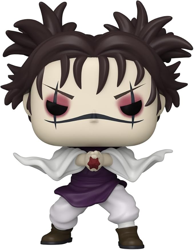 JUJUTSU KAISEN CHOSO FUNKO POP! VINYL FIGURE #1886