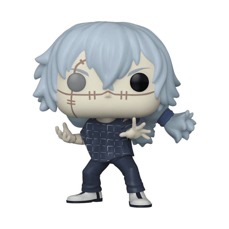 Funko Pop! / Mahito (Jujutsu Kaisen)