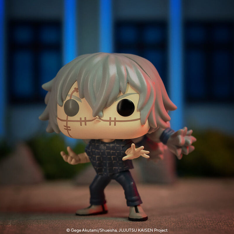 Funko Pop! / Mahito (Jujutsu Kaisen)