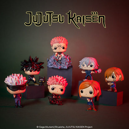 Funko Pop! / Mahito (Jujutsu Kaisen)