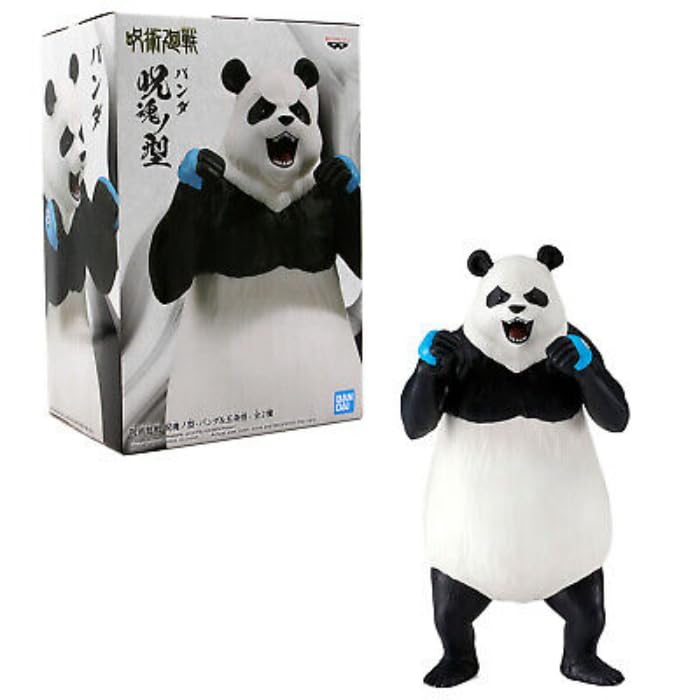 JUJUTSU KAISEN PANDA