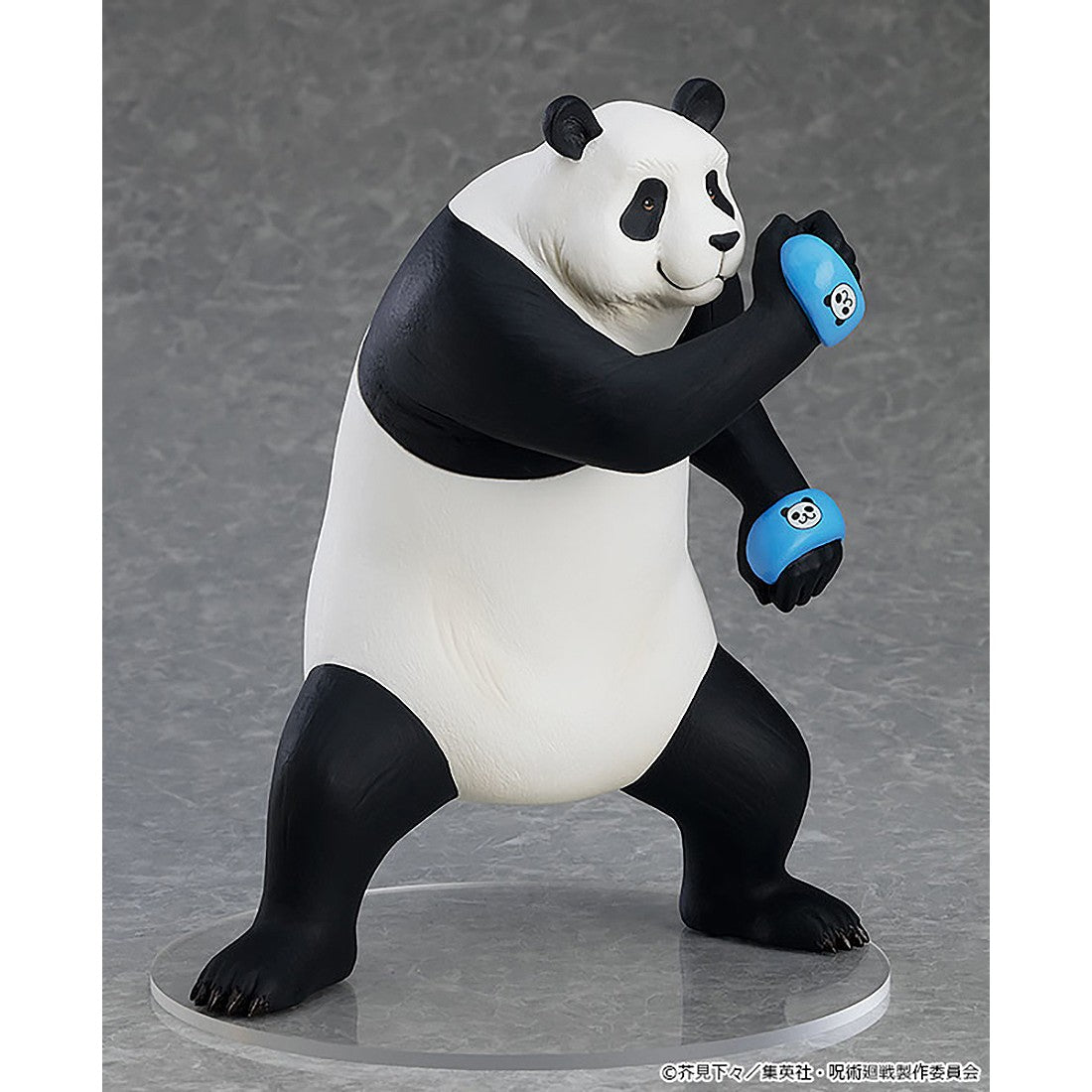 JUJUTSU KAISEN PANDA