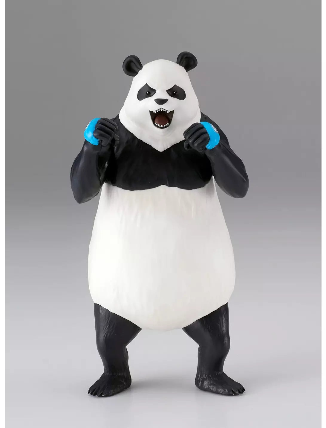 JUJUTSU KAISEN PANDA