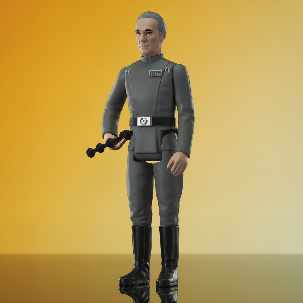 JUMBO THE VINTAGE COLLECTION EPISODE IV A NEW HOPE GRAND MOFF TARKIN
