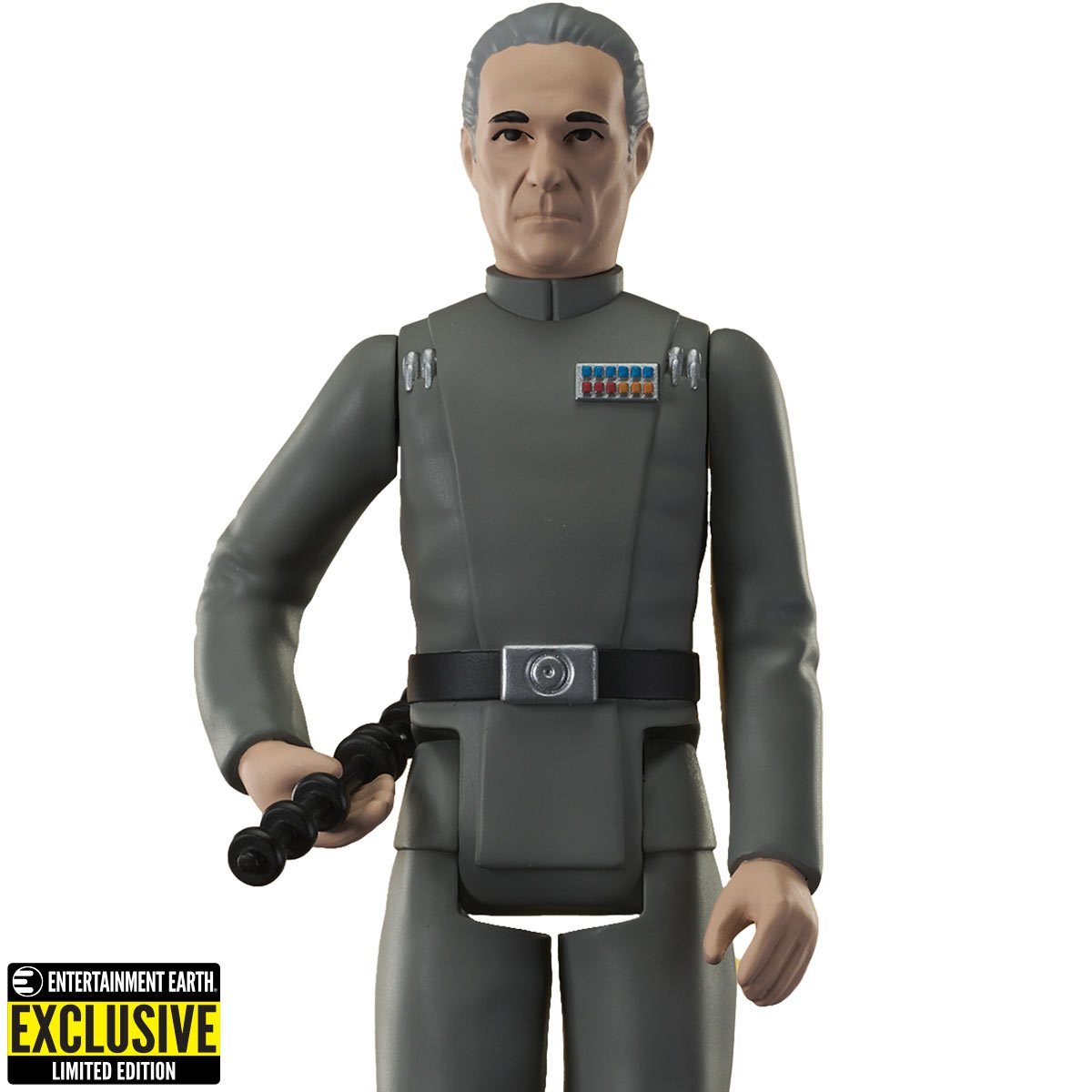 JUMBO THE VINTAGE COLLECTION EPISODE IV A NEW HOPE GRAND MOFF TARKIN