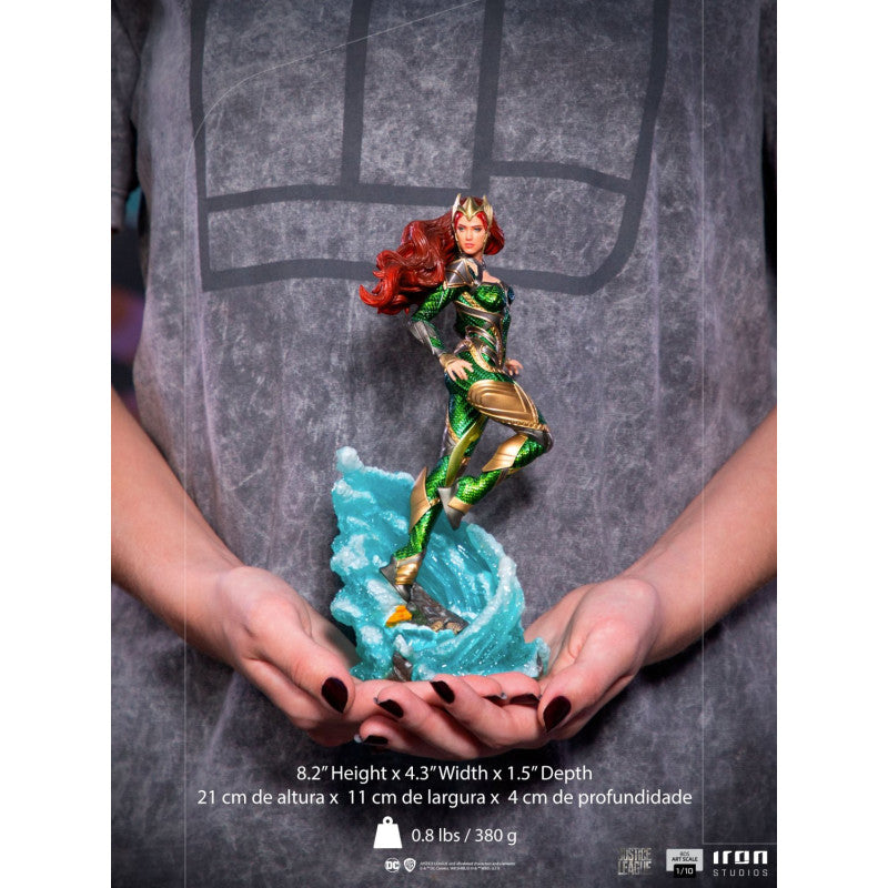 Mera (Dc Universe)
