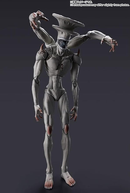 KAIJU NO. 8 KAIJU NO. 9 S.H.FIGUARTS ACTION FIGURE