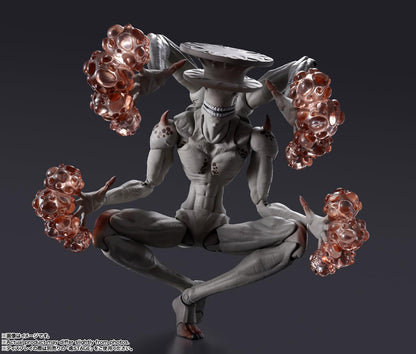 KAIJU NO. 8 KAIJU NO. 9 S.H.FIGUARTS ACTION FIGURE