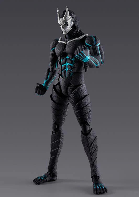 KAIJU NO. 8 S.H.FIGUARTS KAIJU NO. 8 (STANDARD GRADE)