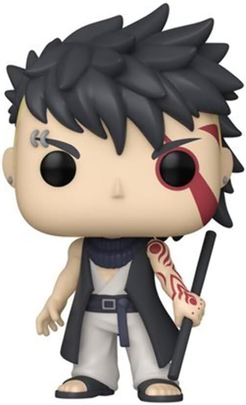 Funko Pop! / Kawaki (Naruto)