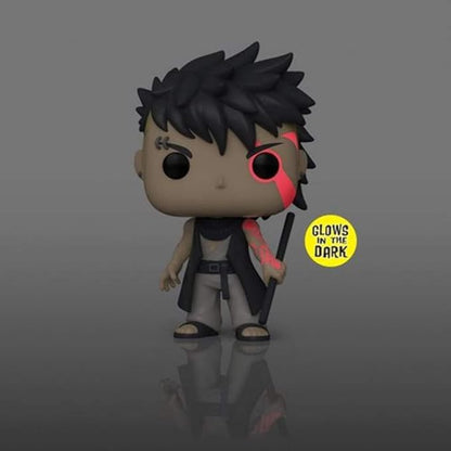 Funko Pop! / Kawaki (Naruto)