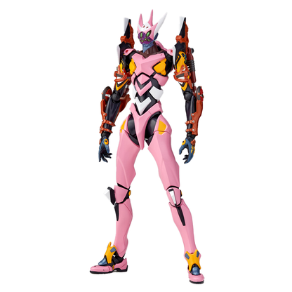 REVOLTECH EVOLUTION EV 023 UNIT 08
