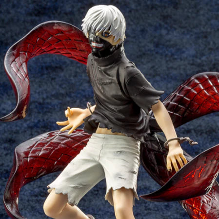 KEN KANEKI AWAKENED (REPAINT VERSION)