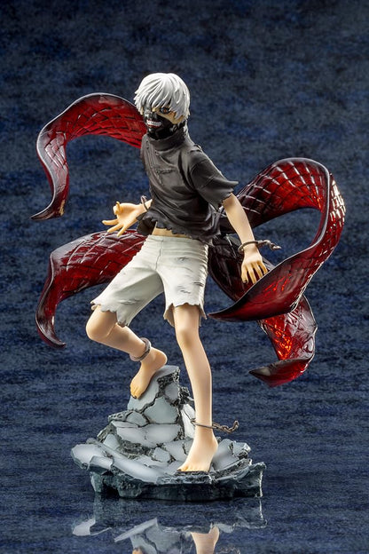KEN KANEKI AWAKENED (REPAINT VERSION)