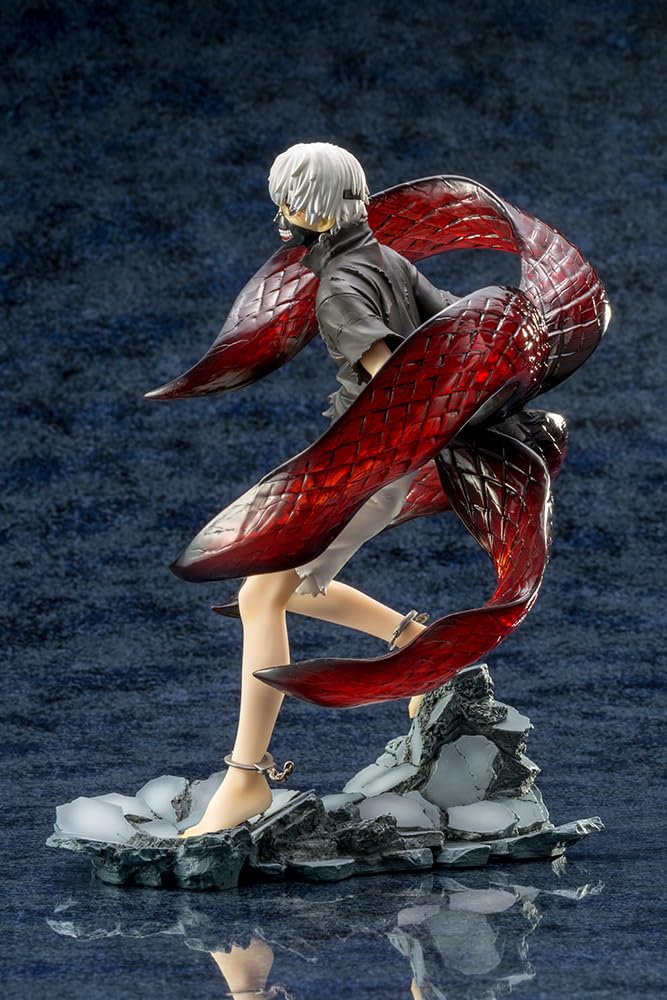 KEN KANEKI AWAKENED (REPAINT VERSION)