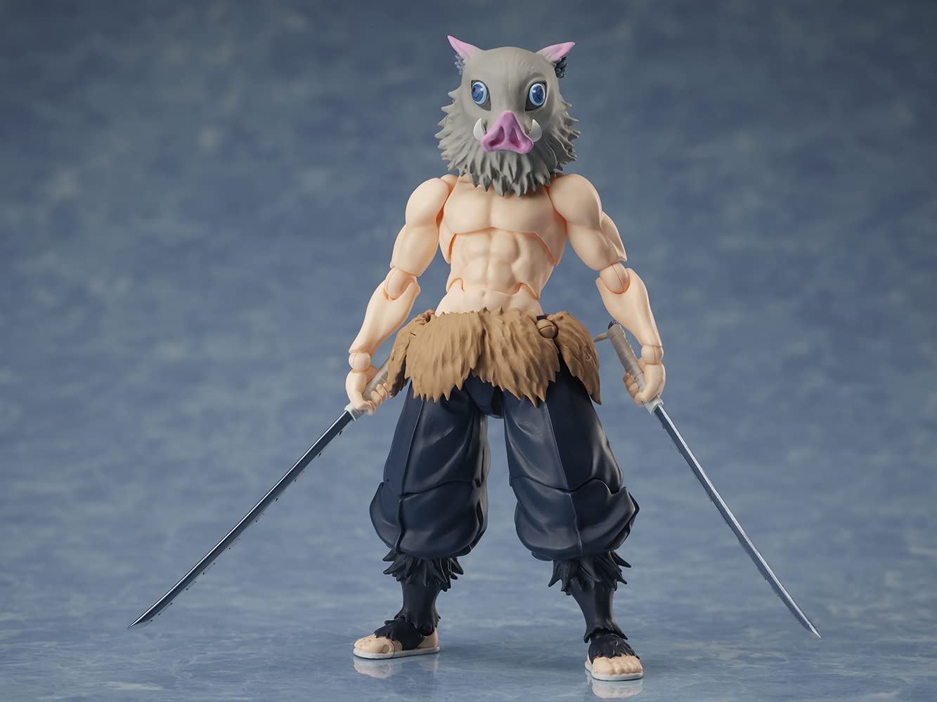 KIMETSU NO YAIBA BUZZMOD INOSUKE