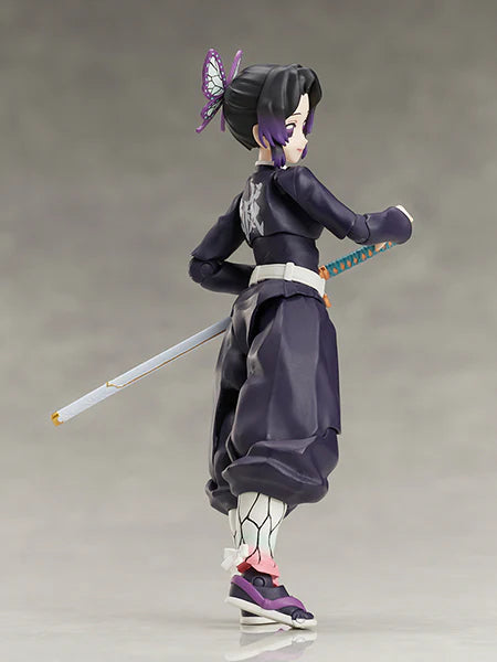 KIMETSU NO YAIBA BUZZMOD SHINOBU KOCH