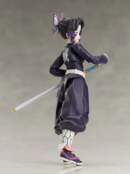 KIMETSU NO YAIBA BUZZMOD SHINOBU KOCH