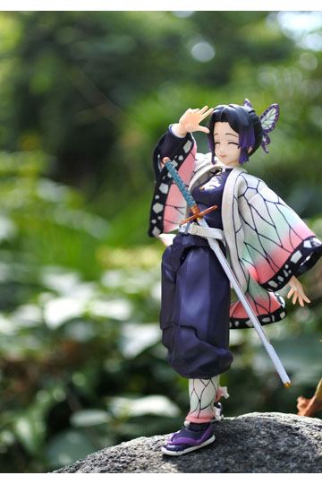 KIMETSU NO YAIBA BUZZMOD SHINOBU KOCH